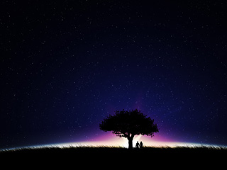 wall_Stars_in_the_night_sky.jpg